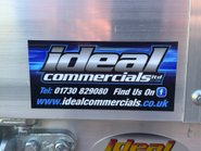 Ford Transit 350 Drw L4 130 ps Single Cab Dropside Truck - No VAT - Tow Axle 11
