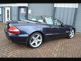 Mercedes-Benz SL Series 3.5 SL350 7G-Tronic 2dr 22