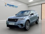 Land Rover Range Rover Velar 2.0 D240 R-Dynamic HSE Auto 4WD Euro 6 (s/s) 5dr 8