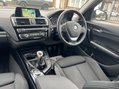 BMW 1 Series 1.5 118i Sport Euro 6 (s/s) 5dr 22