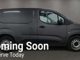 Peugeot Partner Partner Professional Premium+ EV 5