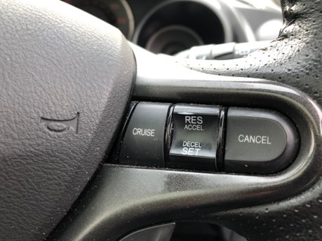 Honda Jazz 1.4 I-VTEC EX manual just 54,000 miles, good history, ULEZ compliant 20