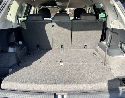 Volkswagen Tiguan 1.5 Tiguan Allspace Life TSi Semi-Auto 5dr 79