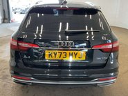 Audi A4 2.0 A4 Sport 35 TDI MHEV Semi-Auto 5dr 19