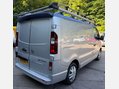 Vauxhall Vivaro 1.6 CDTi 2700 BiTurbo ecoFLEX Sportive L1 H1 Euro 5 (s/s) 5dr 11