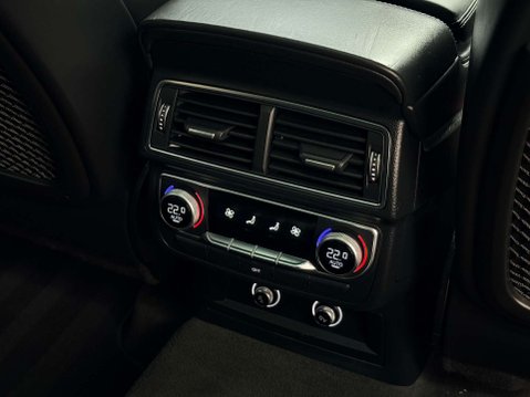 Audi SQ7 4.0 SQ7 TDI Quattro Auto 4WD 5dr 43