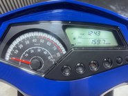 Tianying TY50 2025 DIRECT BIKES 50 159 MILES 50CC LEARNER SCOOTER 41