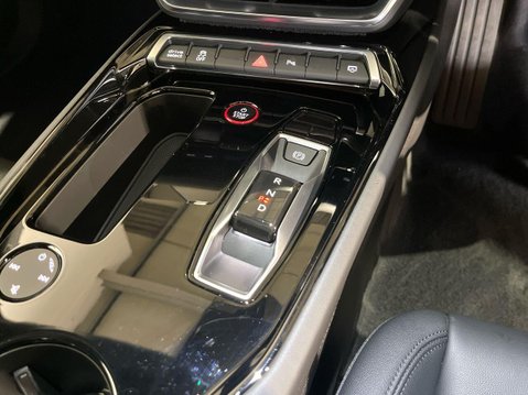 Audi E-Tron GT 93.4kWh Saloon 4dr Electric Auto quattro (476 ps) 46