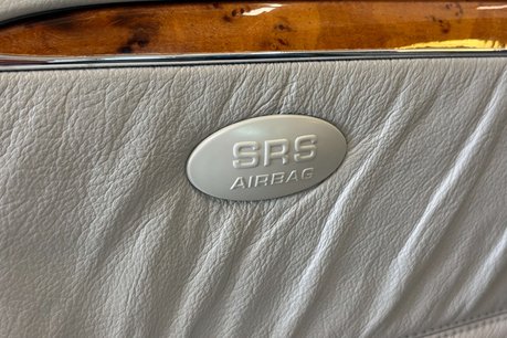 Mercedes-Benz CLK 3.2 CLK320 Elegance Coupe 2dr Petrol Automatic (250 g/km, 215 bhp) 70