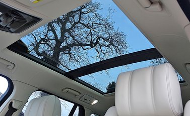 Land Rover Range Rover 4.4 SDV8 Autobiography 8