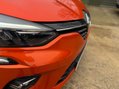 Renault Clio 1.6 Clio Techno E-Tech HEV Auto 5dr 44