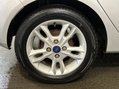 Ford Fiesta 1.5 TDCi Zetec Euro 6 5dr 40