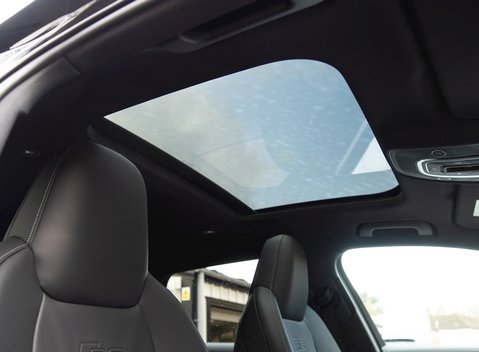 Audi RS6 Avant Vorsprung 13