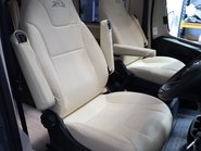 Fiat Ducato Laika 646 ECOVIP 180 BHP Auto huge factory upgrades cost new £98K    11