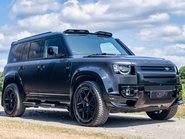 Land Rover Defender D300 HSE HardTop 2