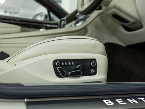 Bentley Continental 6.0 W12 GT Coupe 2dr Petrol Auto 4WD Euro 6 (635 ps) 47