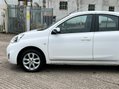 Nissan MICRA ACENTA 18