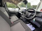 Fiat Scudo LWB L2H1 Low Roof Air Con Sensors EURO 6 15