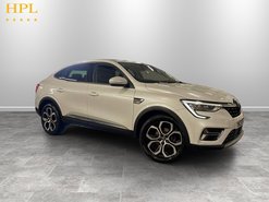 Renault Arkana 1.6 E-TECH techno SUV 5dr Petrol Hybrid Auto 2WD Euro 6 (s/s) (145 ps)
