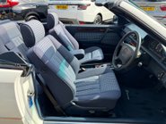 Mercedes-Benz E Class 3.2 E320 Cabriolet 2dr Petrol Automatic (217 bhp) 17