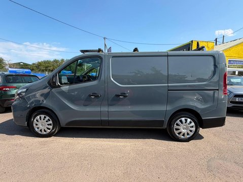 Nissan Primastar 2.0 dCi 28 Acenta L1 H1 Euro 6 (s/s) 5dr 12