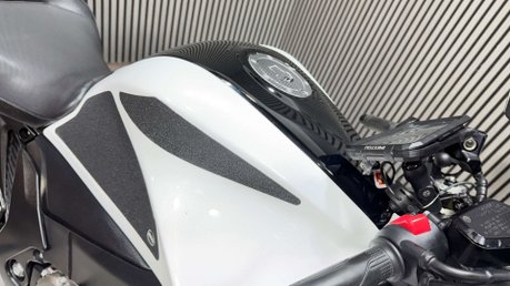 Honda VFR1200F 2010 VFR 1200 ONLY 22K LONG MOT SPORTS TOURER 1200CC 16