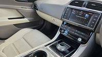 Jaguar XE 2.0d Prestige Auto Euro 6 (s/s) 4dr 26