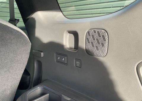 Kia EV9 EV 282kW GT-Line 99.8kWh 24