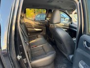 Nissan Navara 2.3 Navara Tekna dCi Auto 4WD 5dr 15