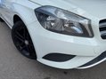 Mercedes-Benz A Class 1.5 A180 CDI Sport Euro 5 (s/s) 5dr 40