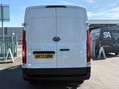 Maxus Deliver 9 2.0 D20 Panel Van 5dr Diesel Manual FWD L3 H2 Euro 6 (s/s) (163 ps) 11