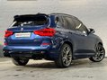 BMW X3 3.0 X3 M40i Auto 4WD 5dr 17
