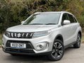 Suzuki Vitara 1.4 Boosterjet MHEV SZ5 Euro 6 (s/s) 5dr 11
