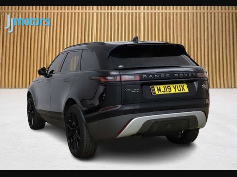 Land Rover Range Rover Velar 2.0 D180 R-Dynamic SE SUV 5dr Diesel Auto 4WD Euro 6 (s/s) (180 ps) 4