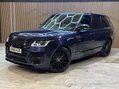 Land Rover Range Rover 3.0 Range Rover Vogue SE SDV6 Auto 4WD 5dr 29