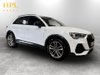 Audi Q3 1.5 TFSI CoD 35 Black Edition SUV 5dr Petrol S Tronic Euro 6 (s/s) (150 ps)