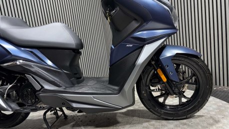 SYM Jet 14 2026 ONLY 160 MILES STUNNING EXAMPLE 1 OWNER SCOOTER 14