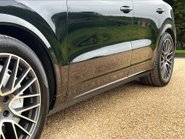 Porsche Cayenne V8 TURBO TIPTRONIC 27