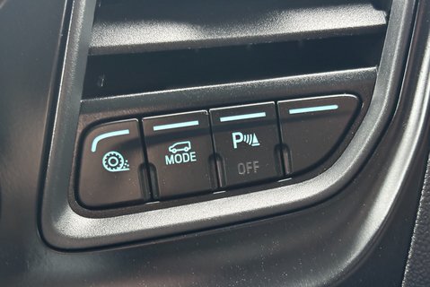 Ford Transit Custom 320 L2 Leader 130 ps DCIV with Air Conditioning 26