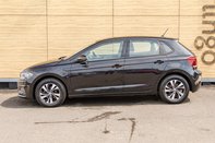 Volkswagen Polo SE TSI 14