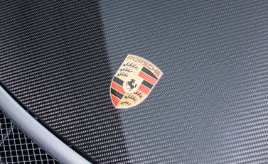 Porsche 911 GT3 RS Weissach (991.2) 31