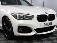BMW 1 Series 118I M SPORT SHADOW EDITION 24