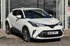 Toyota C-HR EXCEL