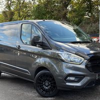 This Ford is HPI clear