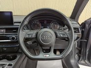 Audi A4 2.0 A4 Black Edition 35 TFSI 4dr 54