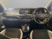 Hyundai i10 1.0 SE Connect Hatchback 5dr Petrol Auto Euro 6 (s/s) (67 ps) 18