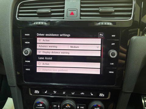 Volkswagen Golf 2.0 TSI GTI Performance DSG Euro 6 (s/s) 5dr 35