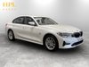 BMW 3 Series 2.0 330e 12kWh SE Pro Saloon 4dr Petrol Plug-in Hybrid Auto Euro 6 (s/s) (2