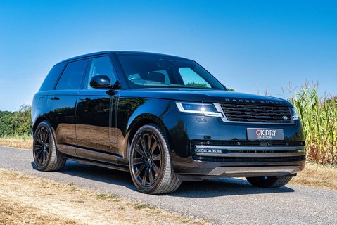 Land Rover Range Rover P460e Autobiography 3