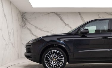 Porsche Cayenne V6 TIPTRONIC 26